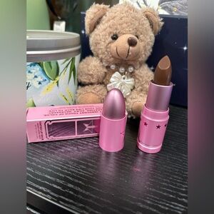 Jeffree Star Tinted Lip Balm in Cowboy Kiss